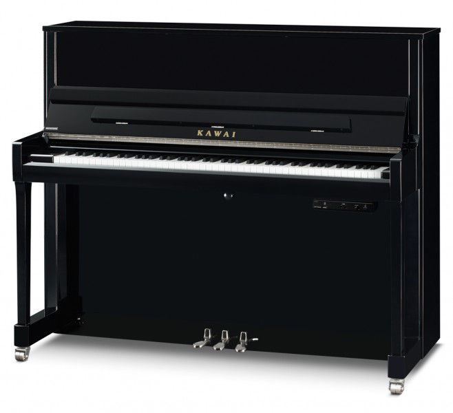 Kawai K-300 ATX2 E/P pianino akustyczne